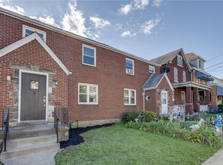 352 W 12th Ave, Homestead, PA