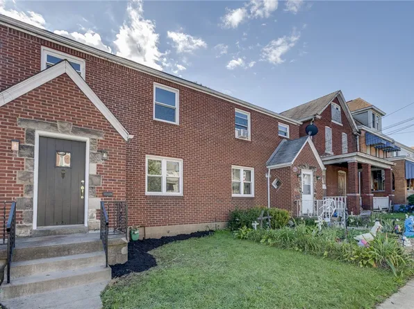 352 W 12th Ave, Homestead, PA 15120