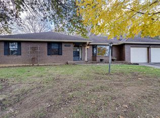 4404 Orangetree Ct, Saint Joseph, MO 64506