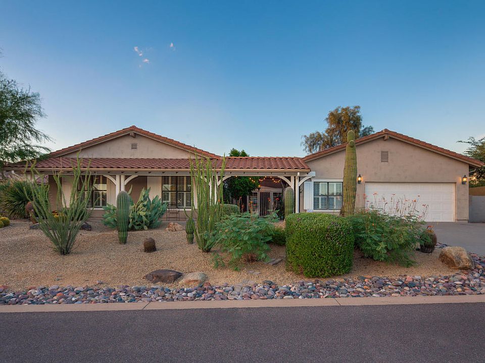 1st image of 9170 E Calle De Las Brisas