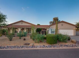 9170 E Calle De Las Brisas, Scottsdale, AZ 85255