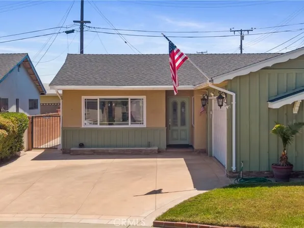 21324 Meyler Ave, Torrance, CA 90502