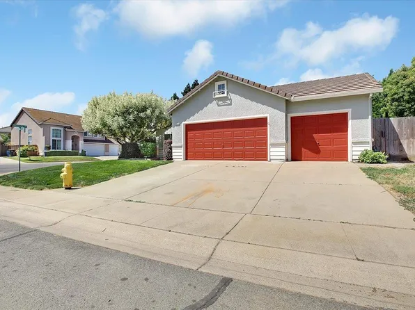 2276 Hamstead Ln, Yuba City, CA 95991