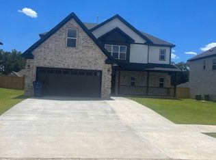 74 Corniche Cv, Maumelle, AR 72113