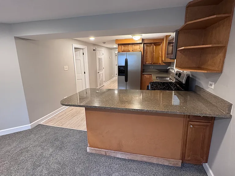 6145 N Meade Ave #G — Photo 2