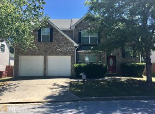 3672 Sugar Maple St, Decatur, GA 30034