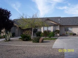 11302 Fargo Ave, Hanford, CA