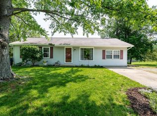 3221 S Yonkers St, Bloomington, IN 47403