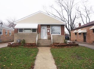 334 32nd Ave, Bellwood, IL 60104