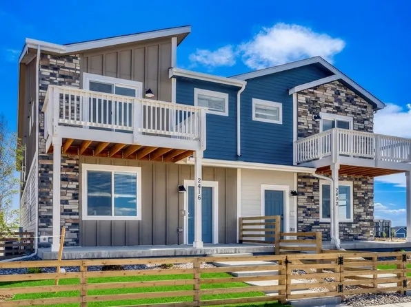 2415 Violet Cress Ln, Fort Collins, CO 80524