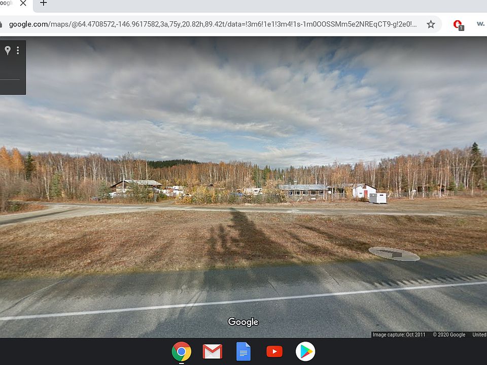 1st image of 8750 Richardson Hwy