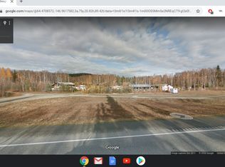 8750 Richardson Hwy, Salcha, AK 99714