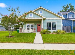 605 S Wheeler St, Victoria, TX 77901