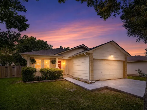 8216 Flaxen Dr, Austin, TX 78747