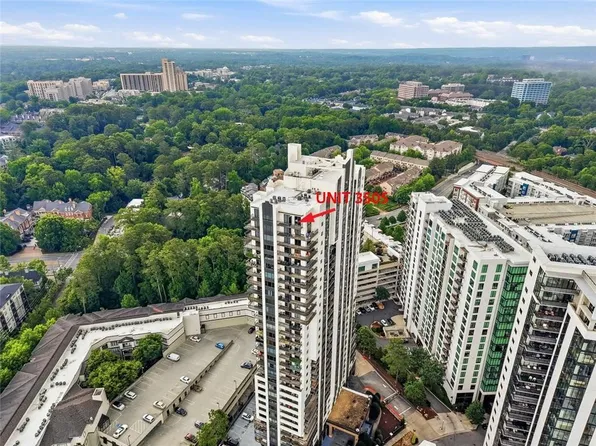 3481 Lakeside Dr NE #Penthouse Ts5, Atlanta, GA 30326