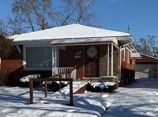 19490 Archer St, Detroit, MI 48219