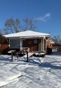19490 Archer St, Detroit, MI, 48219