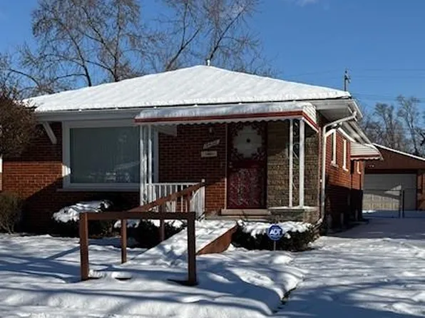 19490 Archer St, Detroit, MI 48219