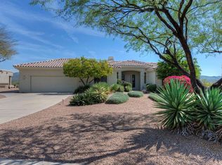 27715 N Desierto Dr, Rio Verde, AZ 85263