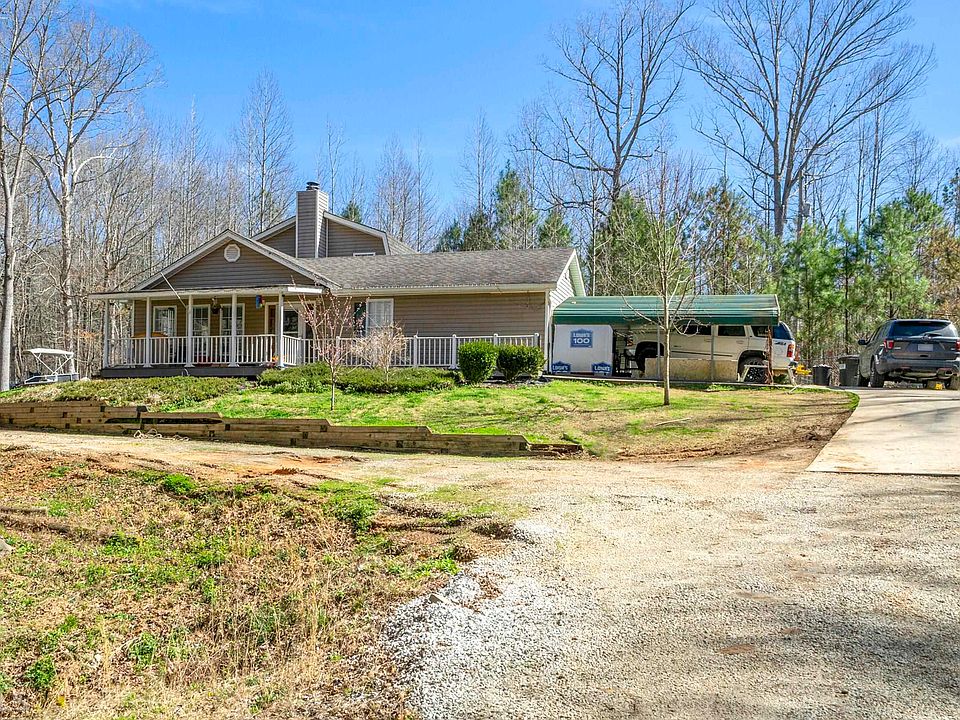 188 Gilreath Trl, Bremen, GA 30110 MLS 20106826 Zillow