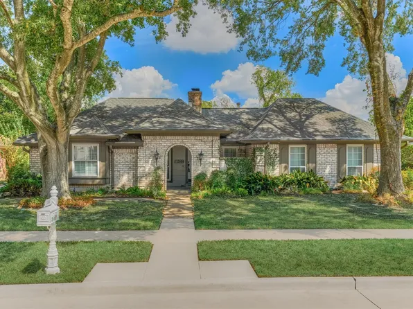 15606 Australia St, Jersey Village, TX 77040
