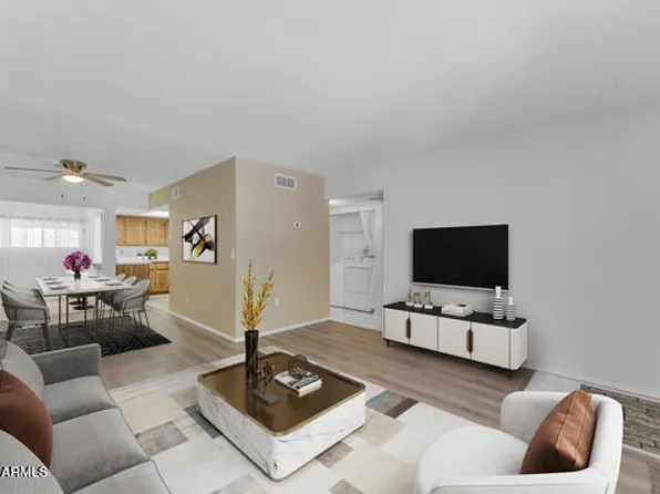 461 W HOLMES Avenue #180, Mesa, AZ 85210