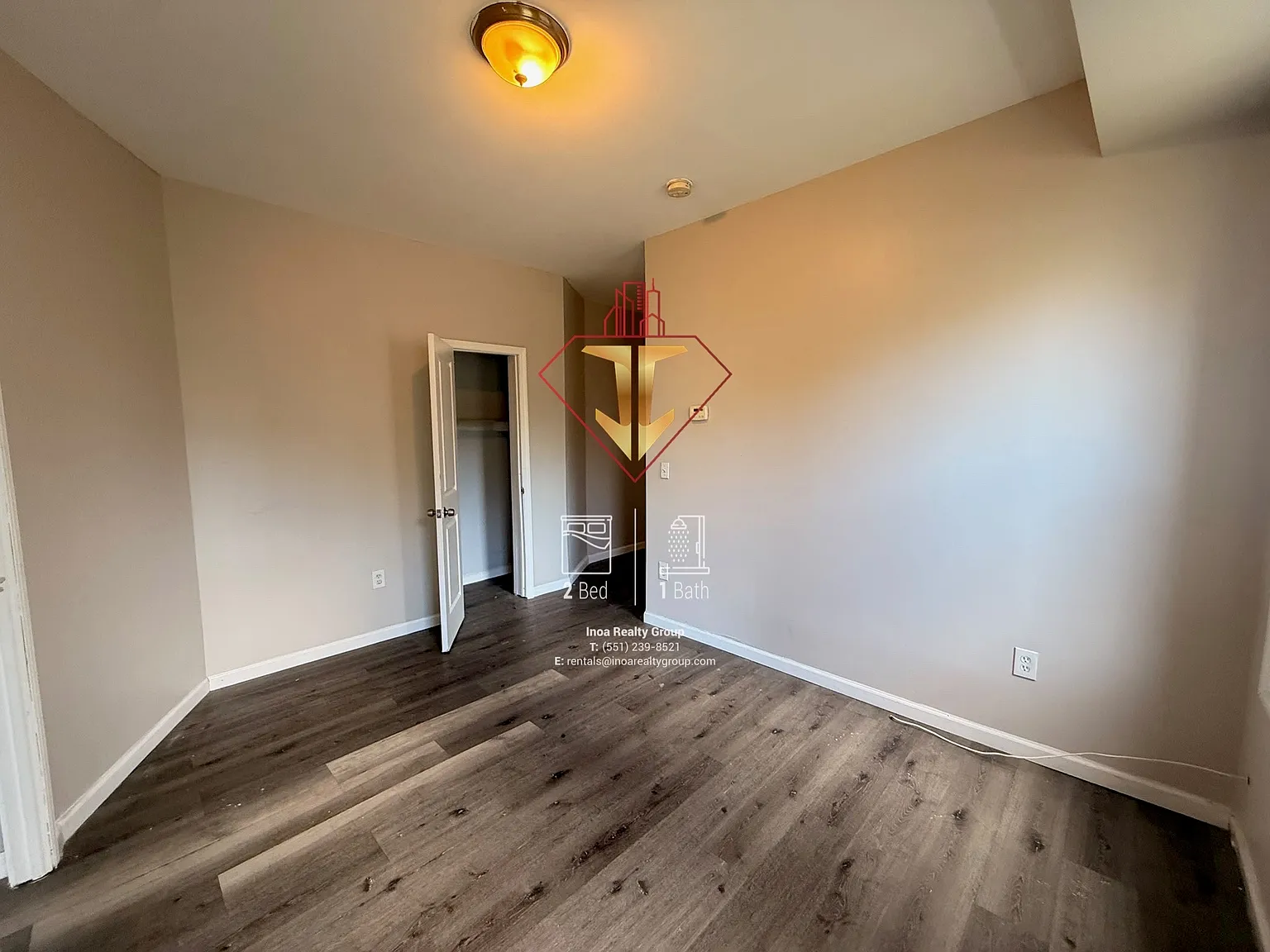 1 bed, 800 sqft, $1,800 — Photo 4
