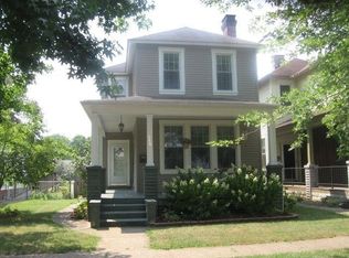 686 E 2nd St, Chillicothe, OH 45601