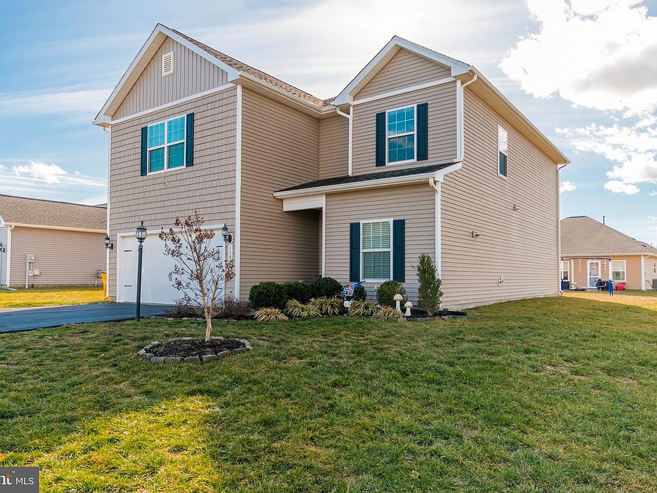 115 Sargent Ln, Martinsburg, WV 25401 Zillow