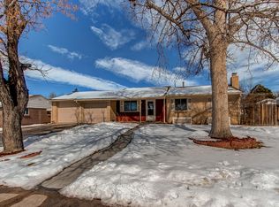 11545 E Virginia Pl, Aurora, CO 80012