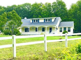 124 Emerson Mill Rd, Hampden, ME 04444