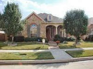 3579 Jefferson Dr, Frisco, TX 75034
