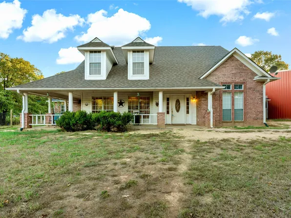 308 County Road 34780, Paris, TX 75460