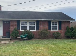 3446 Carpenter Rd, Mount Orab, OH 45154