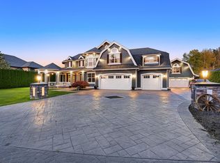 5218 219a St, Langley, BC V2Y 0G6