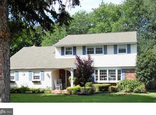 502 Buckman Dr, Hatboro, PA 19040