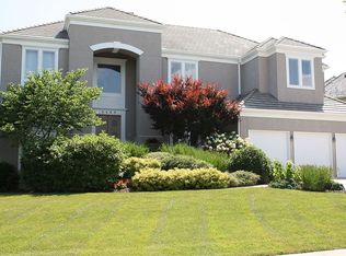 4469 W 150th Ter, Leawood, KS 66224