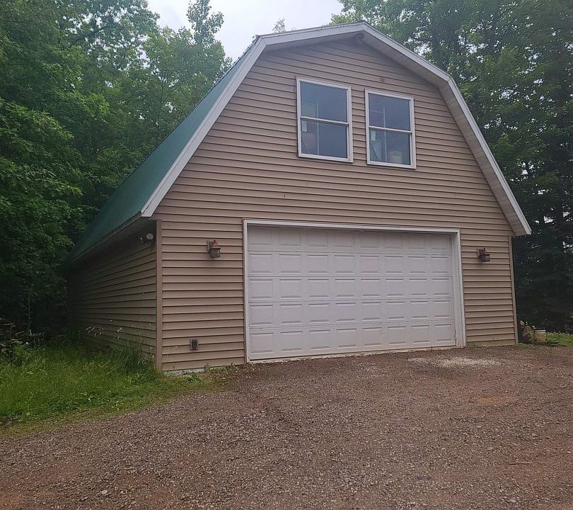 W16142 S Hilbert Dr, Fence, WI 54120 MLS 50277219 Zillow
