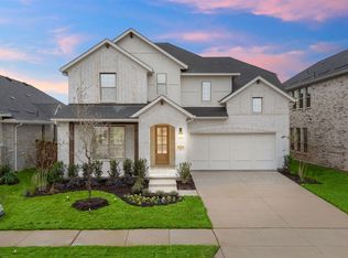 4221 N Berylline Ln, Prosper, TX 75078