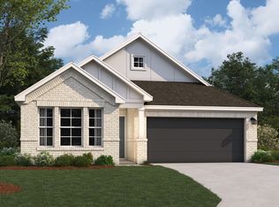 Eastland Plan, Magnolia Ridge, Magnolia, TX 77354