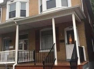 2210 Forest St, Easton, PA 18042