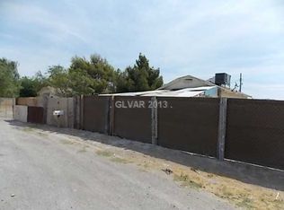 2022 N Gateway Rd, Las Vegas, NV 89115