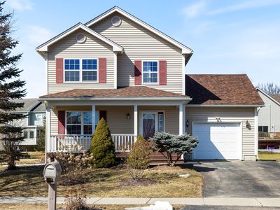 15 Catkin Drive, South Burlington, VT, 05403