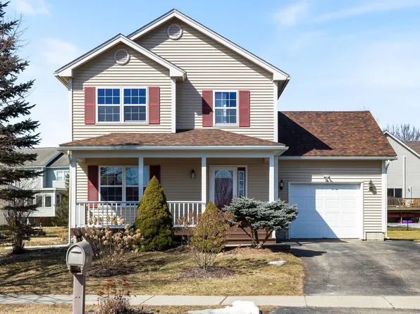 15 Catkin Drive, South Burlington, VT 05403