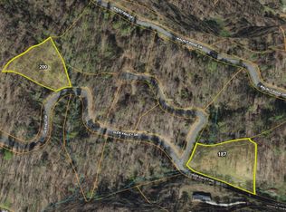 187 And 200 Glen Valley Dr, Lots Weaverville, NC 28787