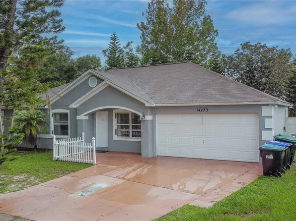 14273 Rensselaer Rd, Orlando, FL 32826