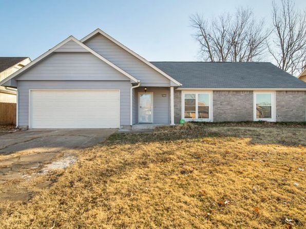 2823 S 138th East Ave