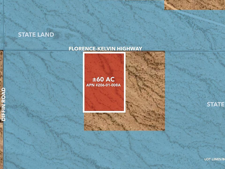 1st image of /60acres E Florence Kelvin Hwy