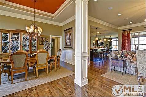 2nd image of 6114 Stags Leap Way Lot 305