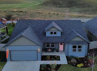 1825 SW Panorama Dr, Pullman, WA 99163